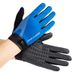 Summer Cycling Full Finger Men And Women Thin Breathable Touch Screen Outdoor Sports Mountaineering Fitness Mountain Ice_desvips.com