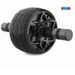 Automatic Rebound Muscle Wheel Fitness Equipment For Household Women's Weight Loss And Men's Abdominal Contraction_desvips.com
