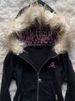 Zipper For Women Harajuku Style Korean Fashion Hoodie Top Jacket Hot Sale_desvips.com