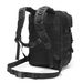 Large Capacity 45l Backpack Waterproof Wear Tactical Bag 3p Attack Backpack Camouflage Backpack_desvips.com