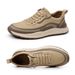 2025 Fashion Sneakers Men's Breathable Non-Slip Wear-Resistant Running Shoes 39-44_desvips.com