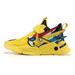 2025 Fashion Sneakers Boy's Velcro Waterproof Non-Slip Wear-Resistant Lightweight Running Shoes_desvips.com