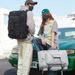 Travel Backpack For Women's Short-distance Travel Bags For Large Capacity Two Outdoor Leisure Business Trip Luggage Bags_desvips.com