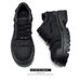 New Thick Soled Height Enhancing Denim Korean Style Breathable Low Top Fashionable Big Toed Men's Casual Shoes_desvips.com