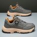 Men's Large Size Outdoor Hiking And Running Comfortable Casual Versatile Fashionable Sports Shoes For Couples Training_desvips.com