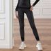 Women's Sports Set Quick-Dry Thermal Underwear Autumn Winter Outdoor Hiking Cycling Top Breathable Sweat-Wicking Slim_desvips.com
