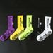 FOOTBALL SOCKS Copyright FS Round Silicone Suction Cup Non Slip Football Socks Professional Competition Training Socks_desvips.com
