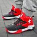 Basketball Kids Boys Shoes Teens_desvips.com