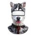 Ice Silk Sunscreen Motorcycle Headgear Quick Drying Breathable Face Mask Dustproof UV Protection Sunshade Animal Series_desvips.com