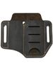 Outdoor Leather Multi-Purpose Tool Fanny Pack_desvips.com