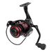 Fishing Tools Specialize In Fishing Reels, Fishing Reels For Black Long Distance Casting, Lure Fishing Reels, Metal Black And Red Fishing Gear_desvips.com