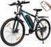VARUN M27-1 Pro Electric Bike For Adult With 250W Motor And 48V13AH Battery_desvips.com