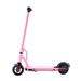 BOGIST E6Pro Children's Electric Scooter 100W Motor 6 Inch Solid Tire E-scooter 24V 2.6AH Battery Foldable Escooter_desvips.com