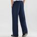 DFYNE Unisex High-Waisted Loose-Fitting Jogger Sweatpants Casual Wide-Leg Sports Pants For Spring And Autumn_desvips.com