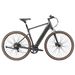 YANGOR H700 Commuter E-Bike – Torque Sensor, Tektro Hydraulic Brakes_desvips.com