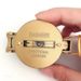 Outdoor Camping Tools: Metal Portable Compass Lens, Hiking Compass, North Needle AT7590, Available For Dropshipping_desvips.com
