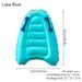 Inflatable Surf Board Premium PVC Paddle Board For Kids Beginners Water Sports Toy For Beach Pool Lake_desvips.com