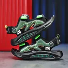 Boys' Sandals_desvips