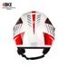 Qike Electric Bike Helmet Unisex Half Helmet Three Quarter Motorcycle Helmet Winter Warm Safety Helmet For Men And Women_desvips.com