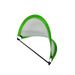 Quick-Setup Kids Soccer Goal - Portable Foldable Football Net For Outdoor Family Fun & Training_desvips.com