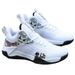 Basketball shoes new casual sneakers fashion Korean running shoes tide shoes fashion men's shoes_desvips.com