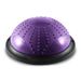 46CM Wave Speed Balance Thickened Explosion-Proof Yoga Step Pilates Equipment Sensory Training Fitness Ball_desvips.com