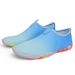 Barefoot Water Shoes – Unisex Quick-Dry Slip-Ons For Swimming, Hiking & Yoga (Moonlight/Magenta/Powder Blue/Black)_desvips.com