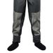 Manufacturer Hot-Selling Sock-Style Wading Outdoor Three-Layer Breathable Fabric Fishing Pants_desvips.com