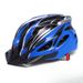 One-Piece Cycling Men Women, Suitable Mountain And Road Bikes, Safety Helmet For Riding Equipment_desvips.com