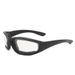 2023 New Outdoor Cycling Goggles Ski Onion Glasses CS Tactical Sports Foam Sunglasses_desvips.com