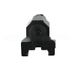 Cross-border Bestseller: Red-dot Holographic With Small Green Laser, Adjustable Up And Down, JG9 Lower-mounted Red-green_desvips.com