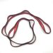 Jute Aerial Yoga Hammock Accessories Nylon Extension 1.28m Outdoor Climbing Rope Stretch Strap_desvips.com