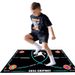 Non-Slip Basketball Training Mat - Kids Indoor Practice Pad With Noise Reduction For Home Use_desvips.com