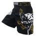 MMA Mixed Fighting Sanda Shorts Basketball Sports Running Fitness Boxing Martial Arts Competition Uniform_desvips.com