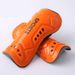 Football shin guards socks training competition shin guards protective calf protectors men and women adult children shin guards_desvips.com