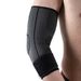 Compression Brace, Sports For Cycling, Running, Basketball, Arm Sleeve, Knitted Strap Elbow Brace_desvips.com