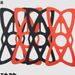Wholesale Of Bicycle Phone Covers, Nets, Rubber Band Water Bottle Holders, And Soft Silicone Protective Nets_desvips.com