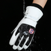 Ski For Men Women In Winter, Thickened Warm With Fleece, Outdoor Cycling, Motorcycle Touch Screen, Waterproof And Anti_desvips.com