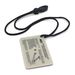 Survival Kayak Mirror SOS Survivalist Distress Stainless Steel Signal Source Refractor Marine Acrylic Reflector_desvips.com