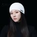 Zuobishi Shield Thin Single Layer Breathable Knitted Sports Headwrap Spring Autumn Hat For Men And Women_desvips.com