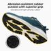 FitVille Extra Wide Mens Sport Shoes Breathable Gym Athletic Workout Cross Training Running Max Cushion Sneakers For Men_desvips.com