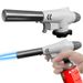 920 Portable High-Temperature Flame Picnic BBQ Cassette Stove Torch, Outdoor Ignition Welding Gun, Cross-Border Delivery_desvips.com