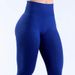 Seamless Tight Fitting Sportswear Fitness Apparel Yoga Pants Butt Lifting Pants_desvips.com