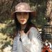 Women's Hiking Fishing Hat - Summer UPF 50+ UV Protection Sun Cap For Outdoor Adventures Quick-Dry & Japanese Style_desvips.com
