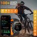 LIGE 2026 New Professional GPS Track Sports Smartwatch Outdoor RIDE Run Compass Altimeter 3ATM Fitness Bracelets 540mAh_desvips.com