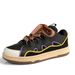 High Quality Fashion Sneakers Jogging Shoes De Training Shoes Women Men Low Top Lace-Up Non-Slip Wear-Resistant Running Shoes 36-45_desvips.com
