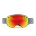 Outdoor ski wear glasses snow goggles Double anti-fog ski glasses for children_desvips.com