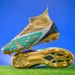 Falcon Soccer For Children, Elementary TF Cleats, Youth Long Studs, Junior High School Students, Boys And Girls, Adult_desvips.com