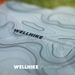 WELLHIKE Hiking Card Foldable Small Mini Storage Lightweight Picnic Ultra-Small Outdoor Integrated Rectangular Table_desvips.com