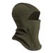 Sports Face Masks Winter Plus Velvet Ski Mask Outdoor Cycling Warm Headgear Fleece Neck Windproof Cold Mask One Piece Hat_desvips.com